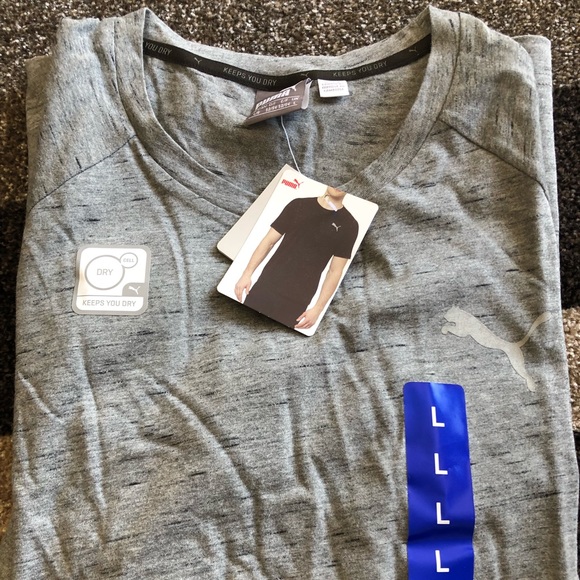 Puma shirt - Picture 2 of 2